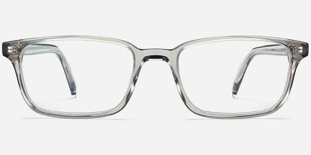 Zenith Composite Frame Glasses Zenith Composite Frame Glasses