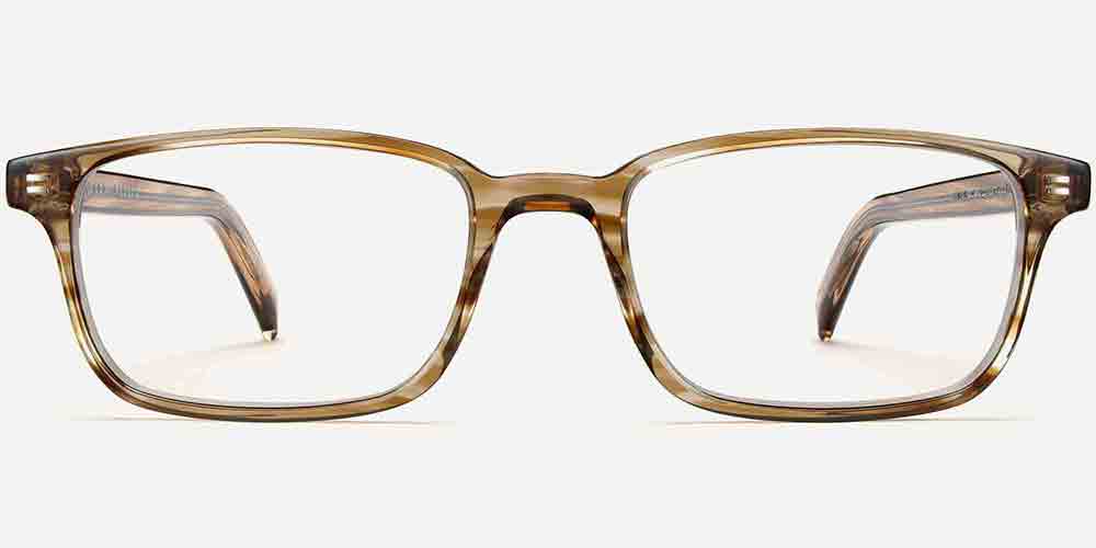 Zenith Composite Frame Glasses Zenith Composite Frame Glasses